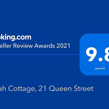 Selah Cottage, 21 Queen Street Pontrhydyfen Pokój zdjęcie