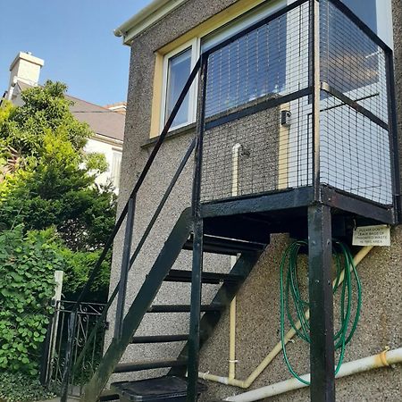 Selah Cottage, 21 Queen Street Pontrhydyfen Zewnętrze zdjęcie