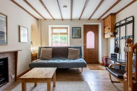 Selah Cottage, 21 Queen Street Pontrhydyfen Zewnętrze zdjęcie
