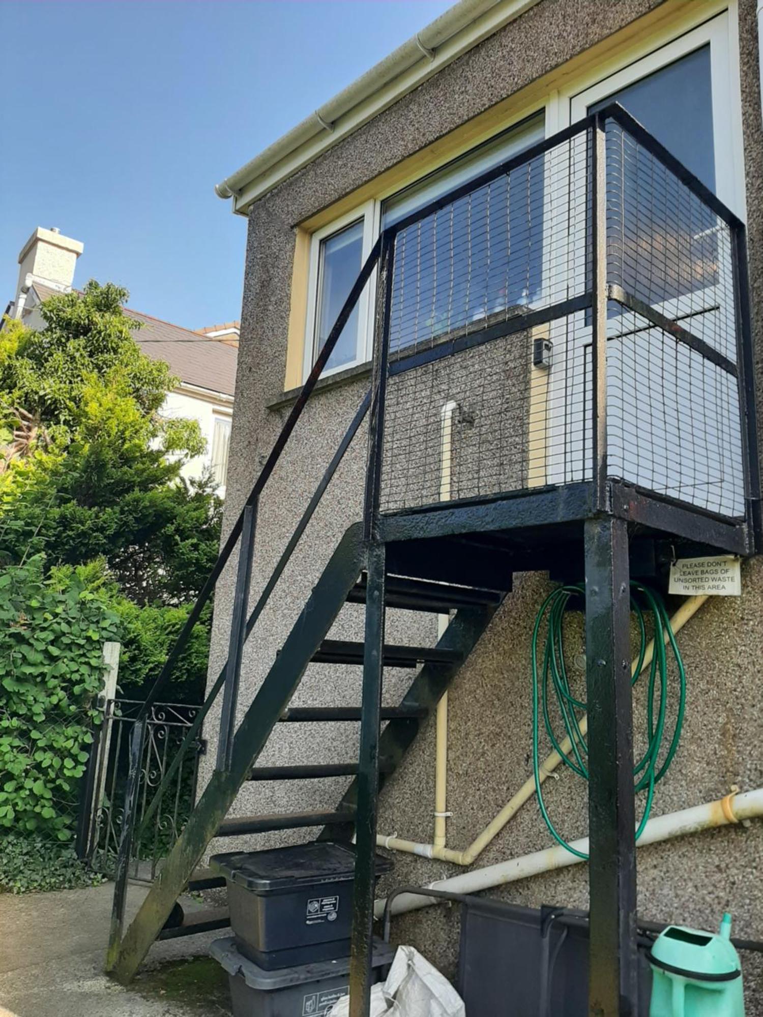 Selah Cottage, 21 Queen Street Pontrhydyfen Zewnętrze zdjęcie