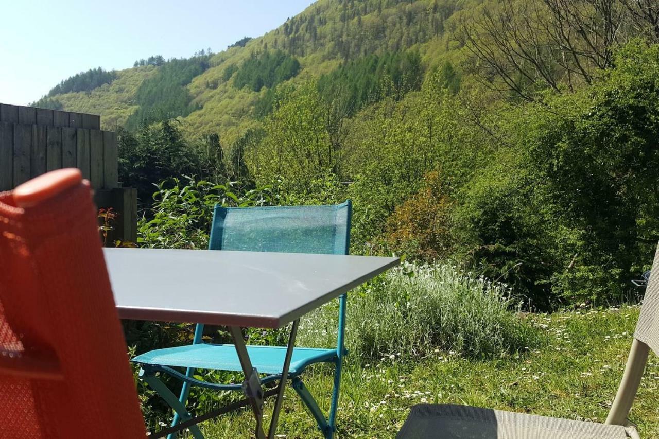 Selah Cottage, 21 Queen Street Pontrhydyfen Zewnętrze zdjęcie