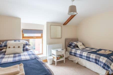 Selah Cottage, 21 Queen Street Pontrhydyfen Zewnętrze zdjęcie